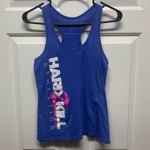Hard 2 Kill Athletics Gym Tank Top!